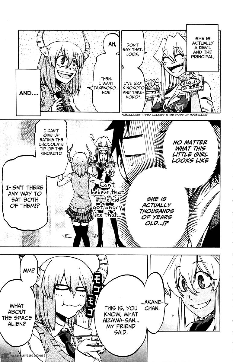 Jitsu Wa Watashi Wa 16 11