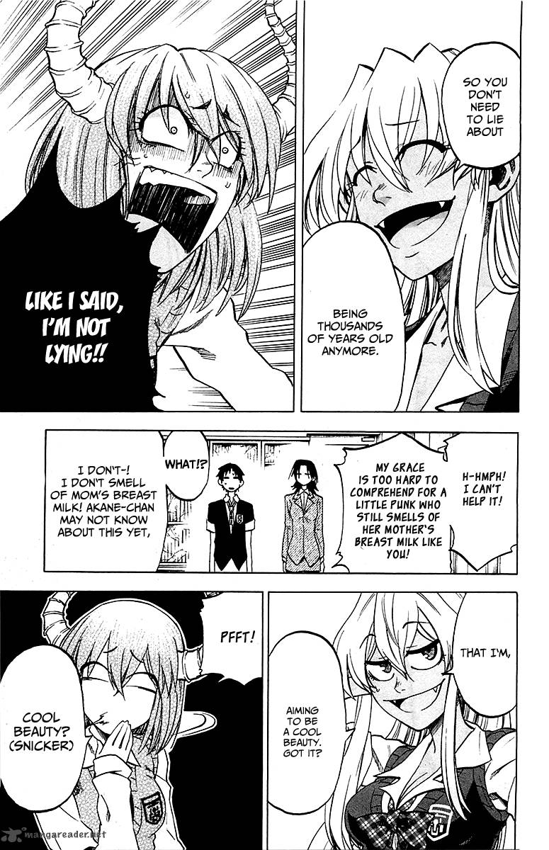 Jitsu Wa Watashi Wa 16 13