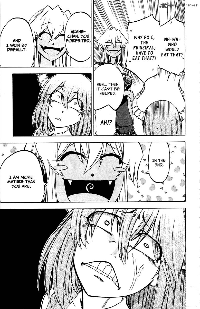 Jitsu Wa Watashi Wa 16 19