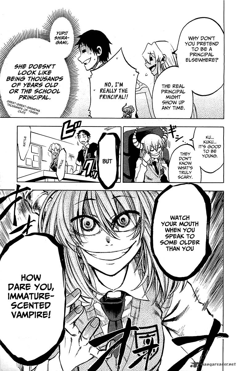 Jitsu Wa Watashi Wa 16 5