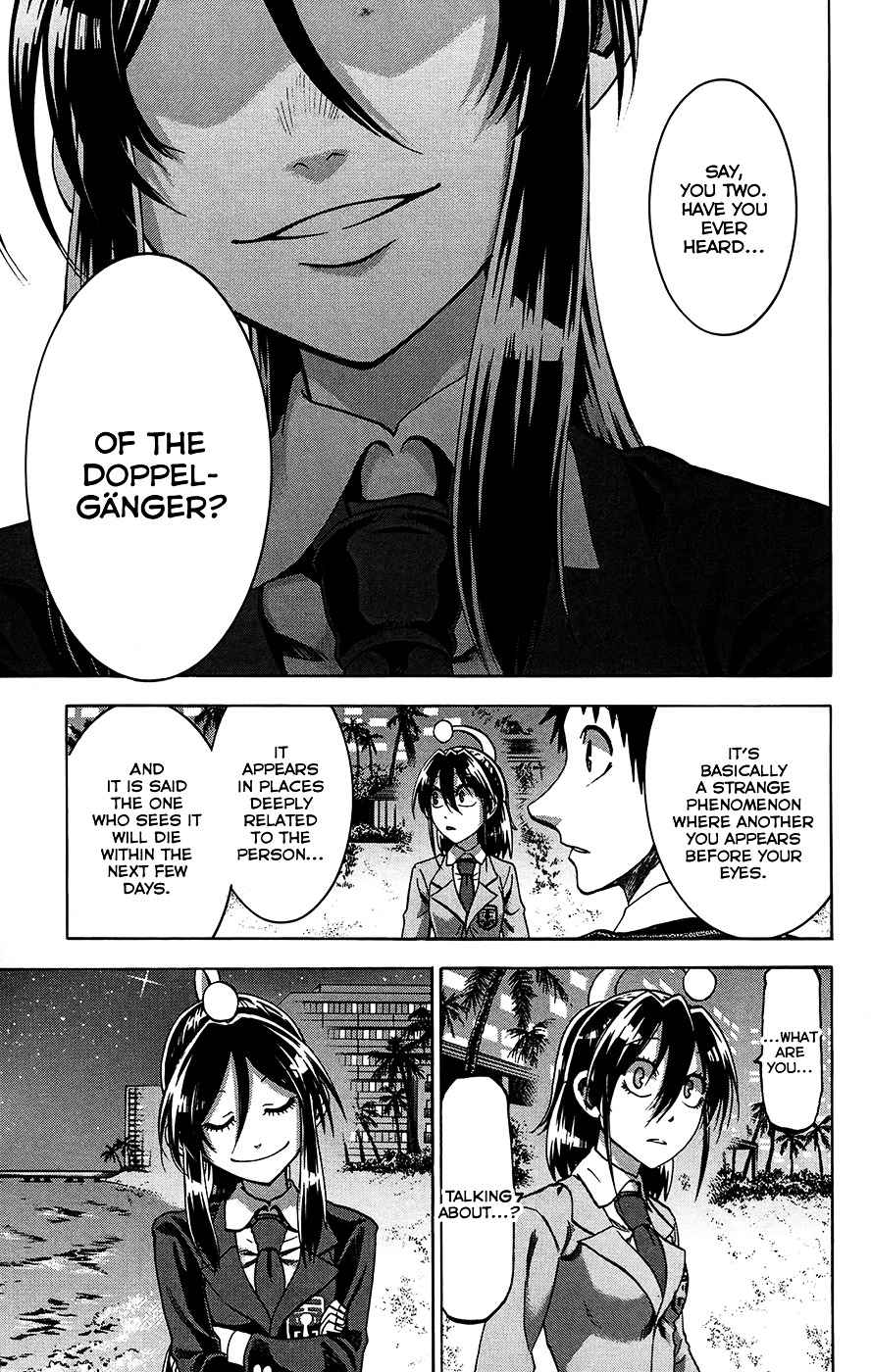 Jitsu Wa Watashi Wa 160 11