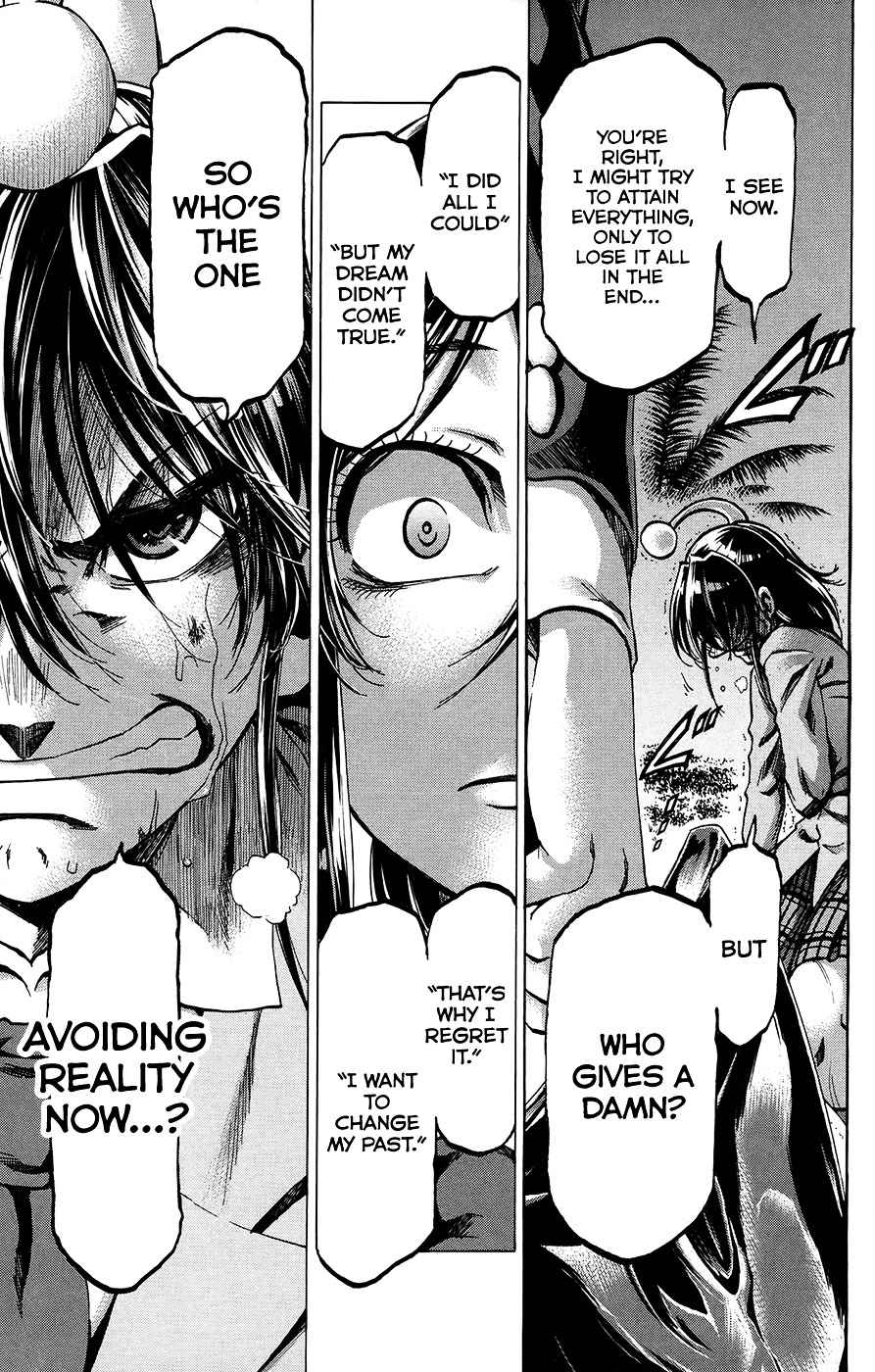 Jitsu Wa Watashi Wa 161 12
