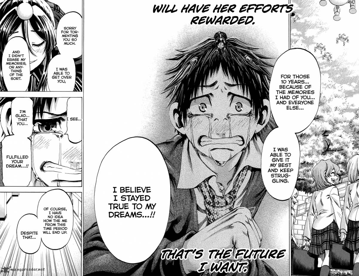 Jitsu Wa Watashi Wa 163 17