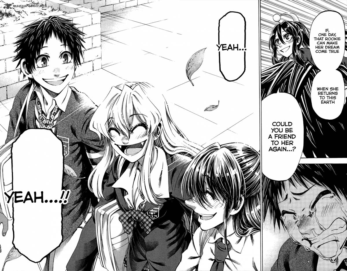 Jitsu Wa Watashi Wa 163 18