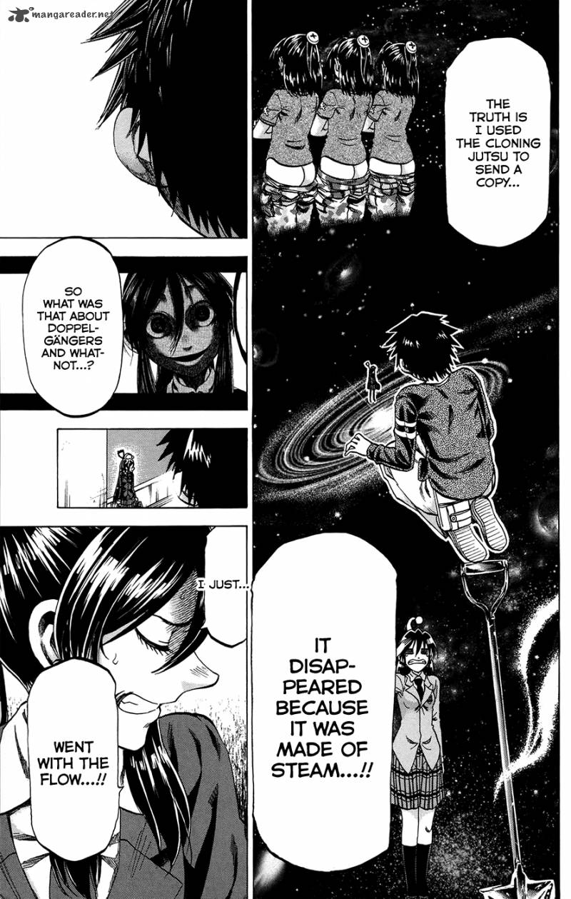 Jitsu Wa Watashi Wa 163 7