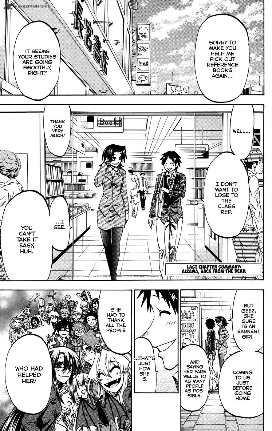 Jitsu Wa Watashi Wa 164 1