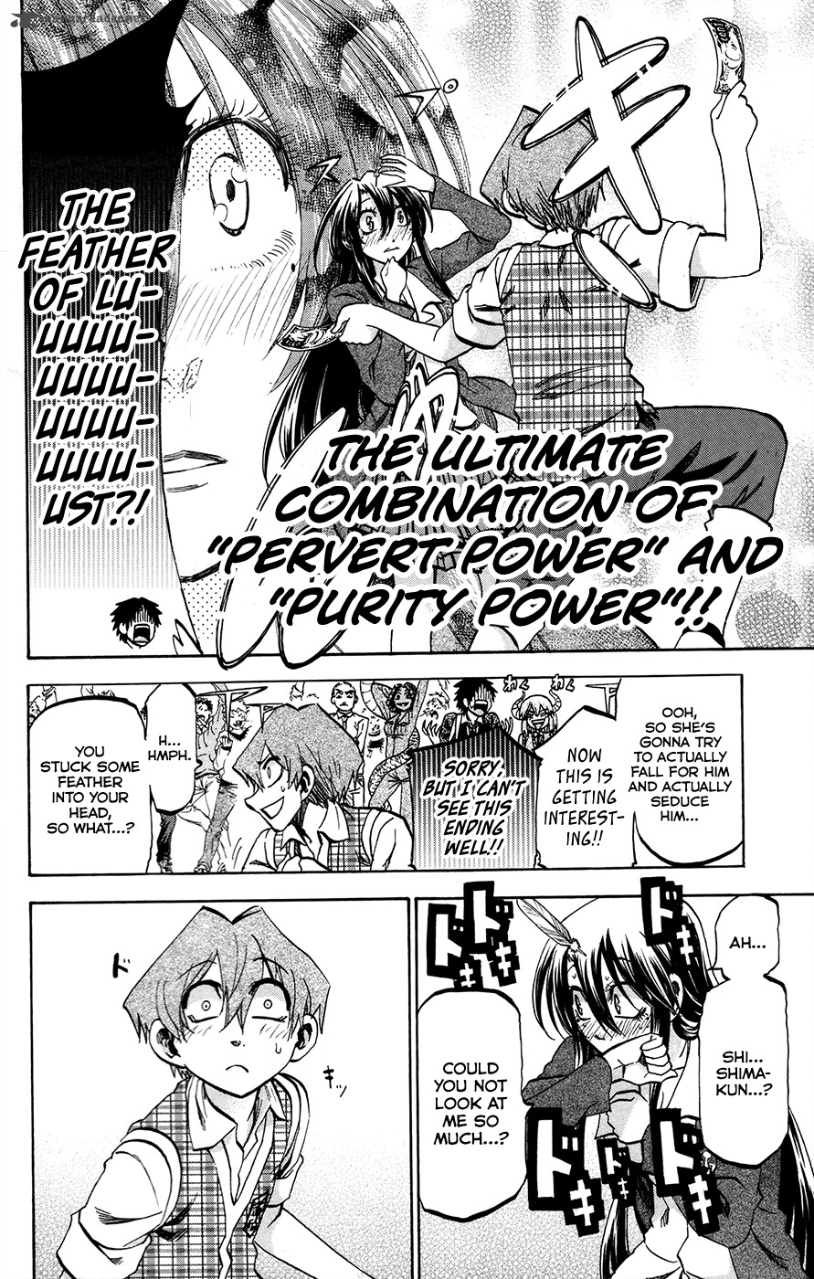 Jitsu Wa Watashi Wa 164 13