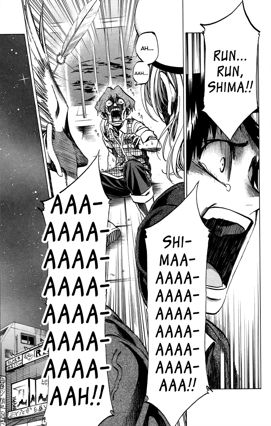 Jitsu Wa Watashi Wa 164 18