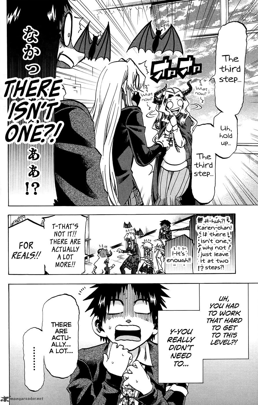 Jitsu Wa Watashi Wa 165 10