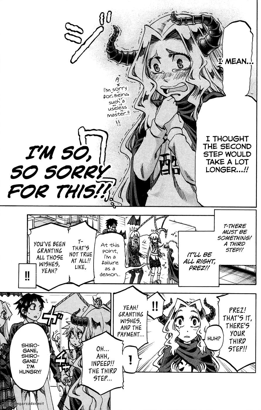 Jitsu Wa Watashi Wa 165 11