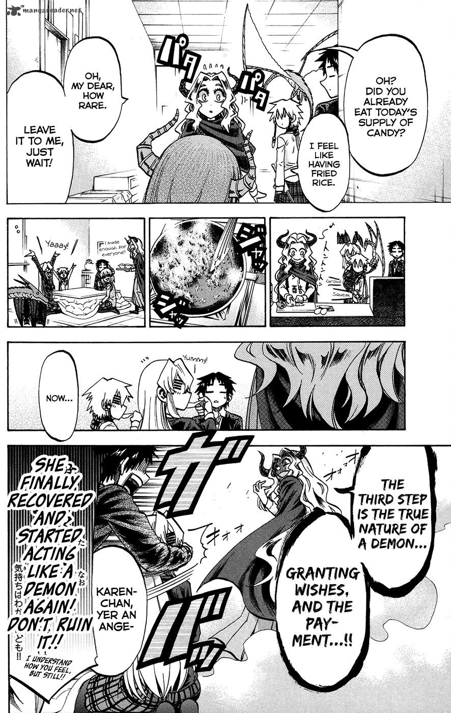Jitsu Wa Watashi Wa 165 12