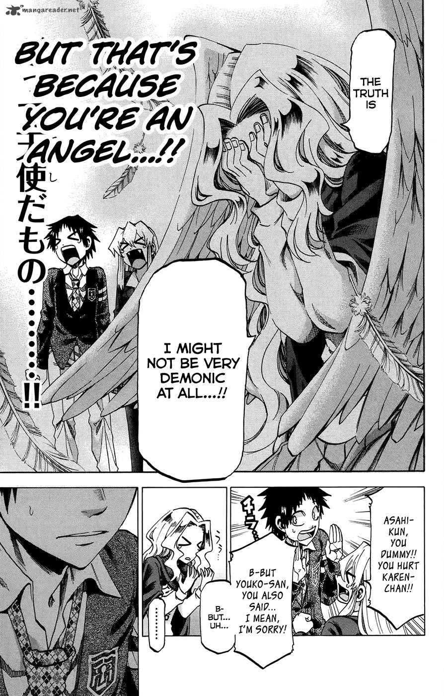 Jitsu Wa Watashi Wa 165 15