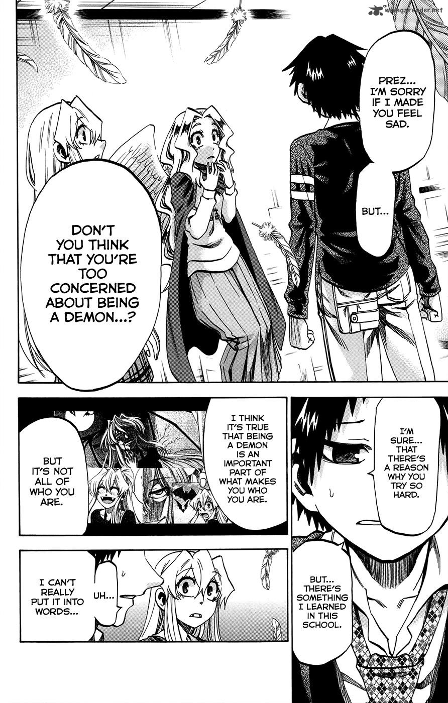Jitsu Wa Watashi Wa 165 16
