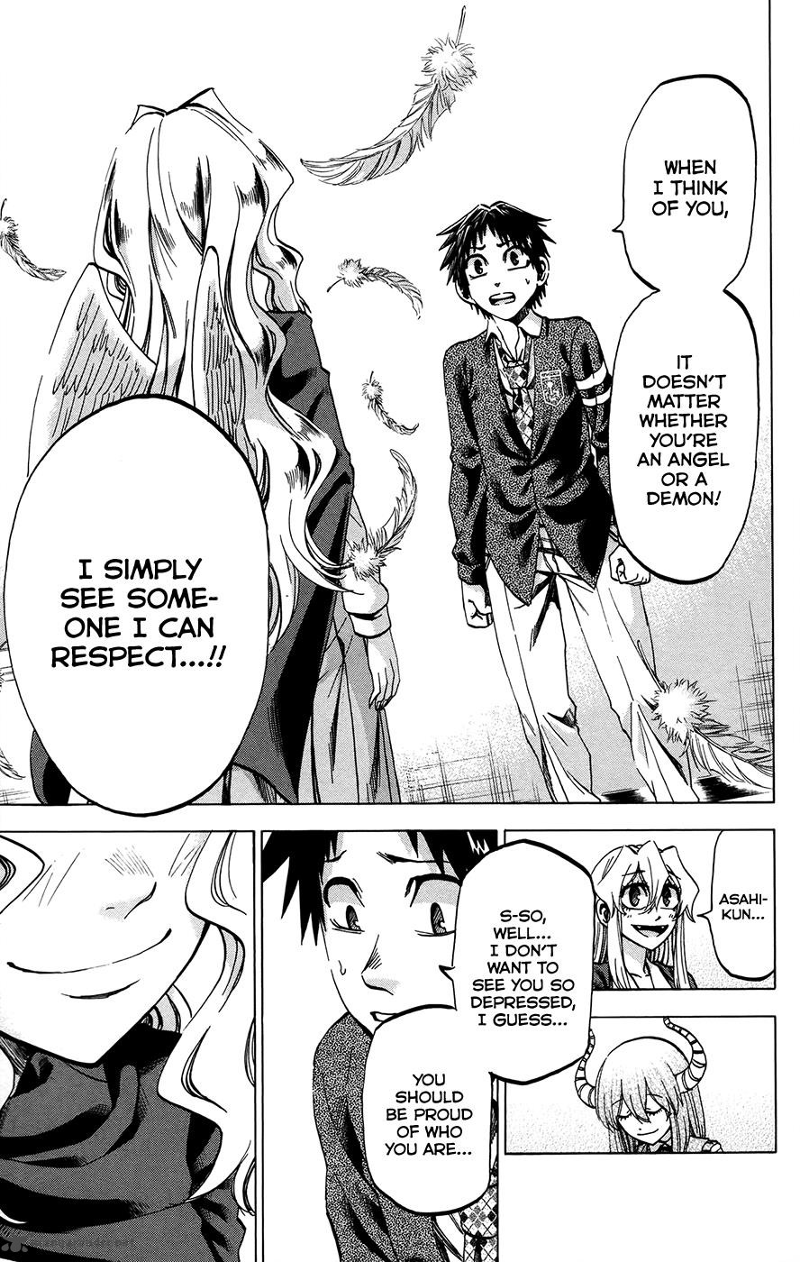 Jitsu Wa Watashi Wa 165 17