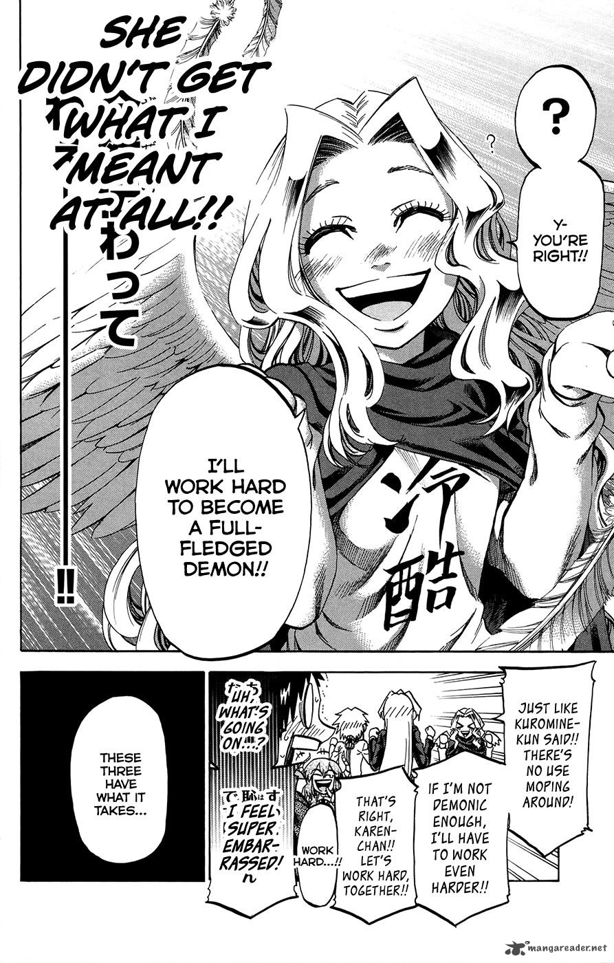 Jitsu Wa Watashi Wa 165 18