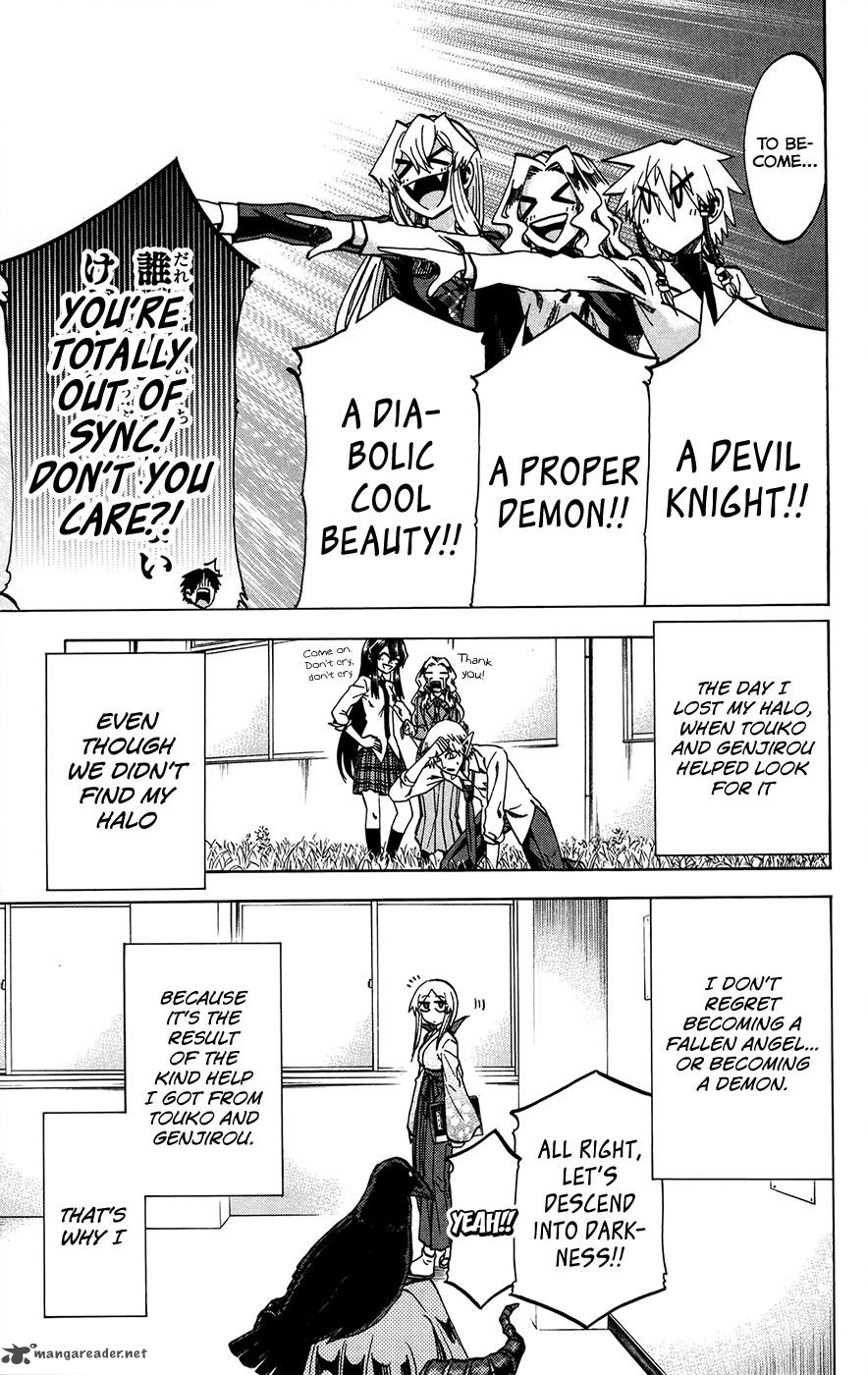 Jitsu Wa Watashi Wa 165 19