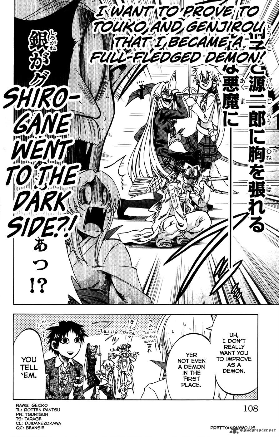 Jitsu Wa Watashi Wa 165 20