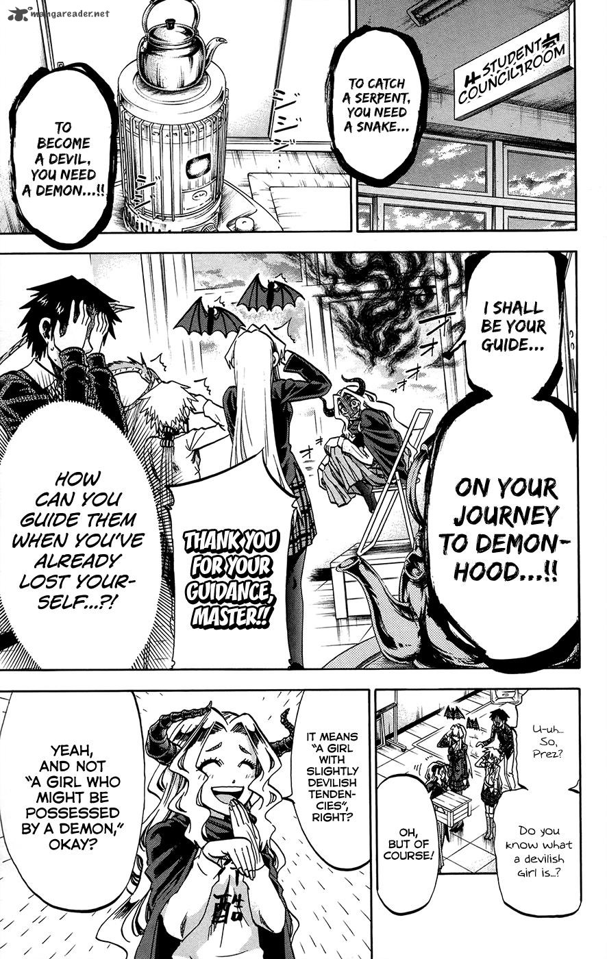 Jitsu Wa Watashi Wa 165 3
