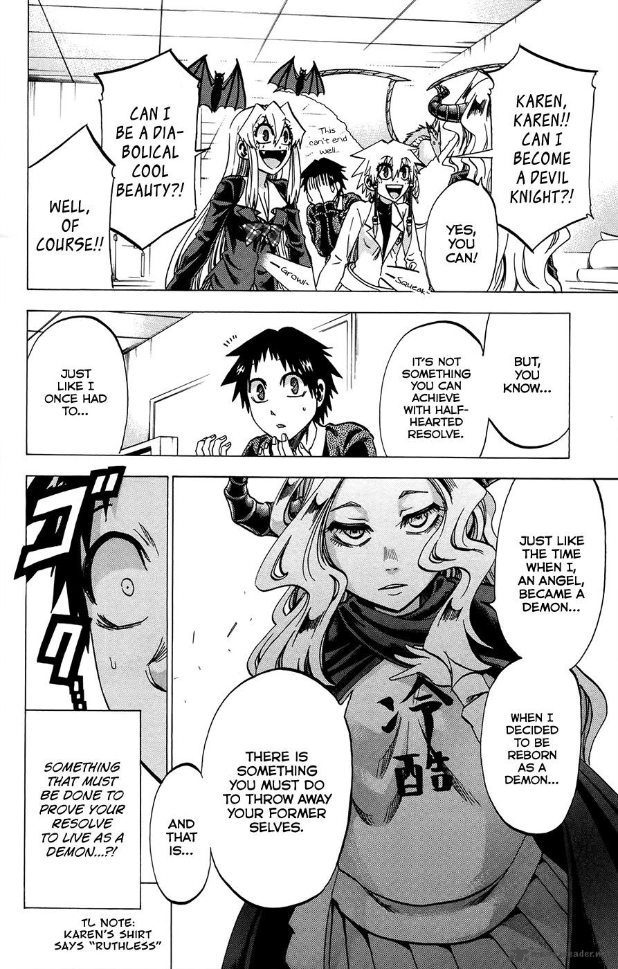 Jitsu Wa Watashi Wa 165 4