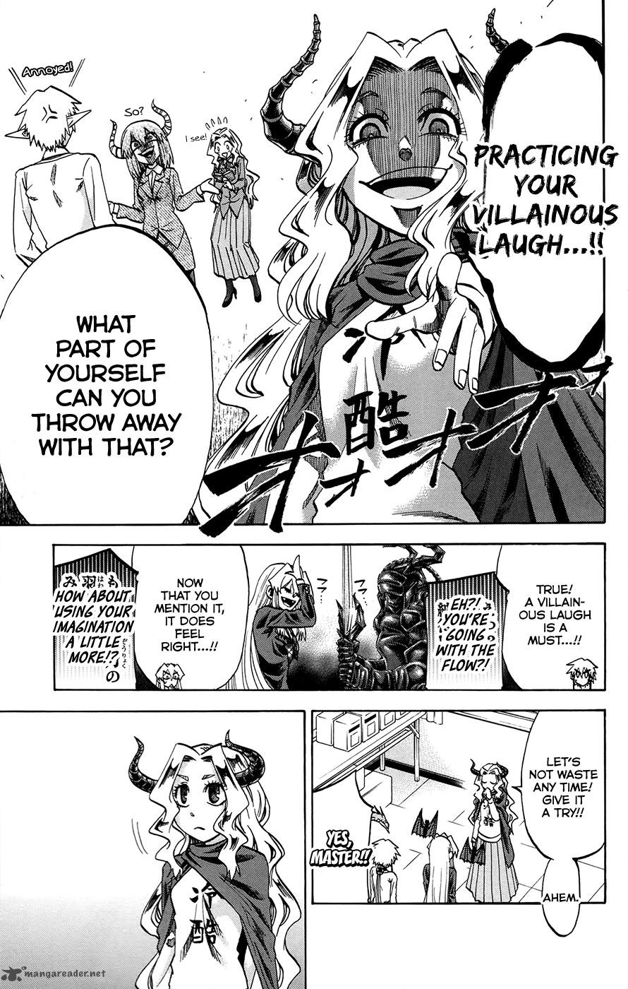 Jitsu Wa Watashi Wa 165 5