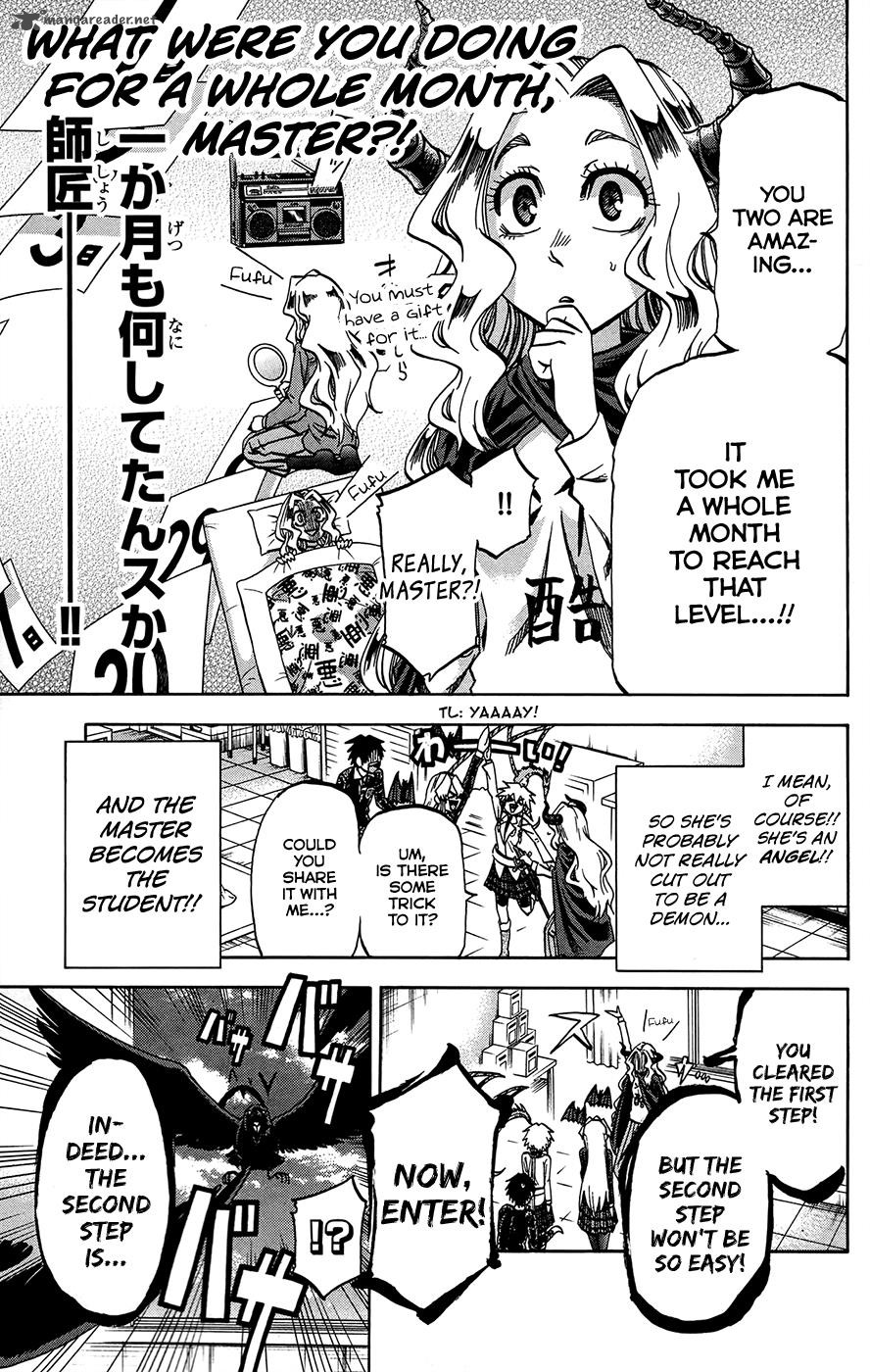 Jitsu Wa Watashi Wa 165 7