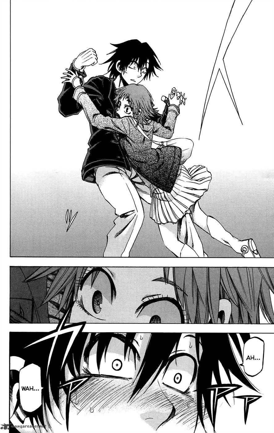Jitsu Wa Watashi Wa 166 12