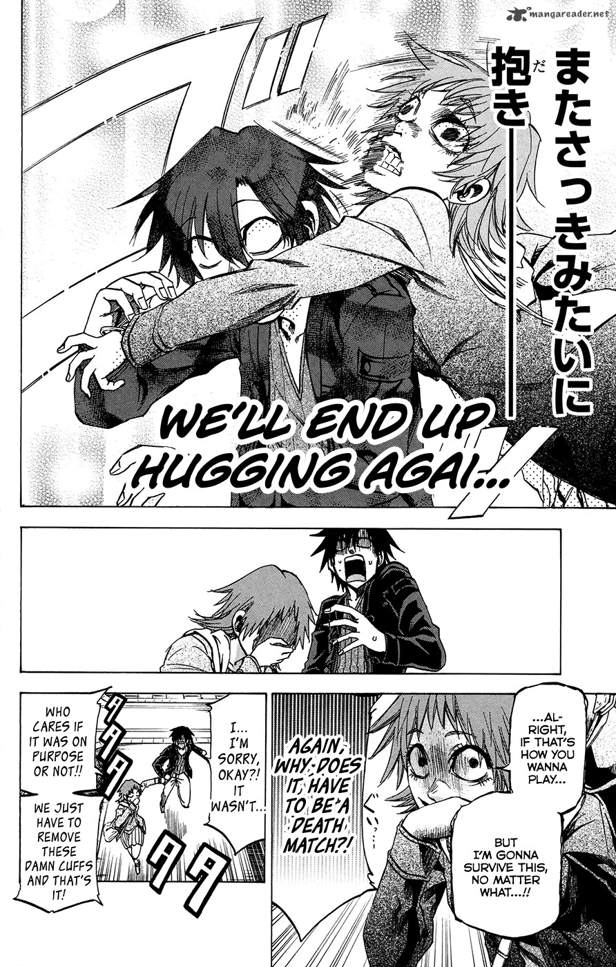 Jitsu Wa Watashi Wa 166 14