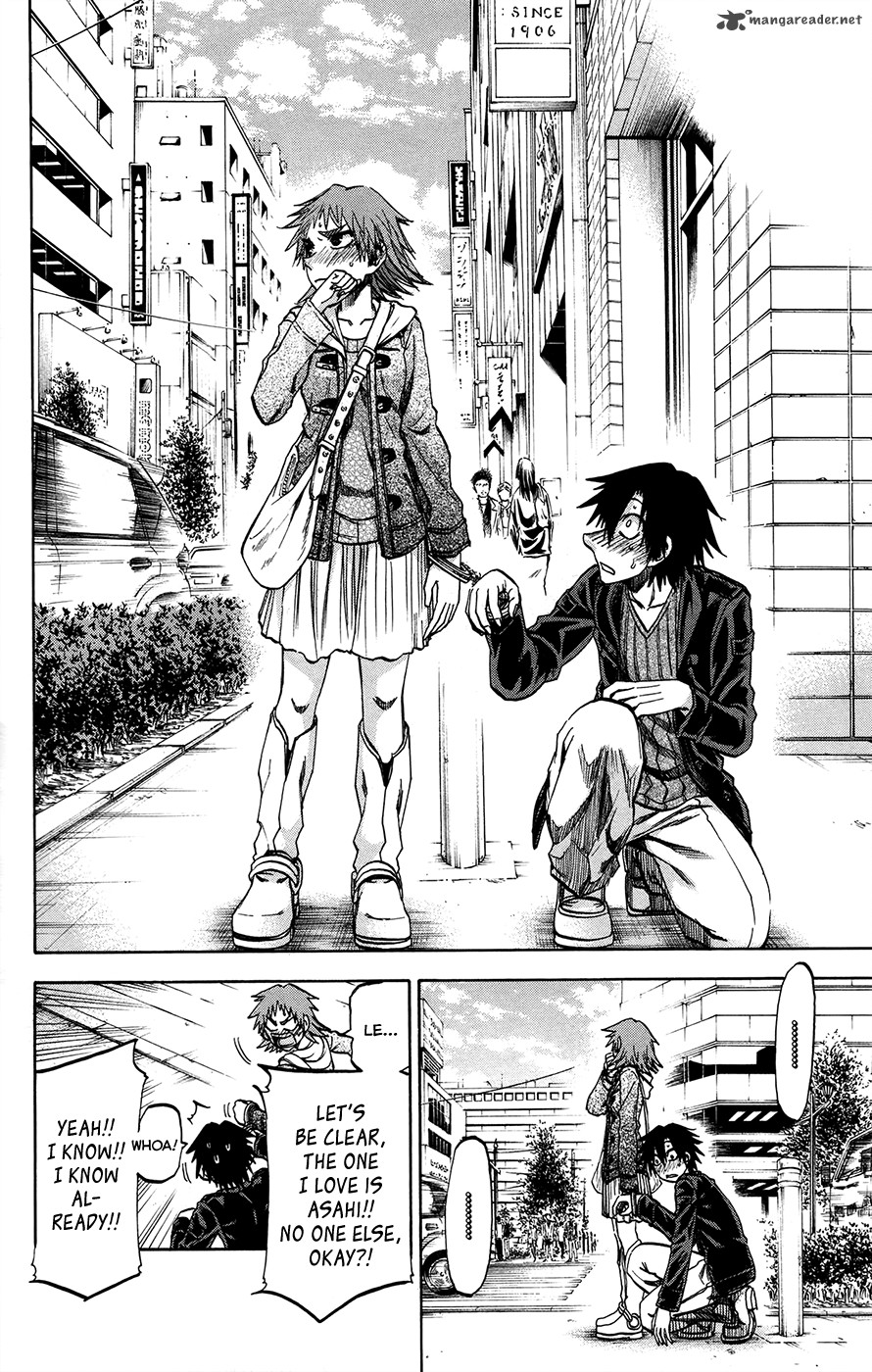 Jitsu Wa Watashi Wa 166 18