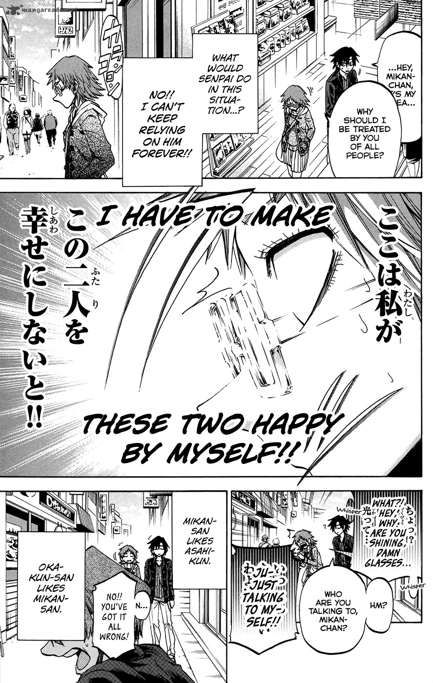 Jitsu Wa Watashi Wa 166 3