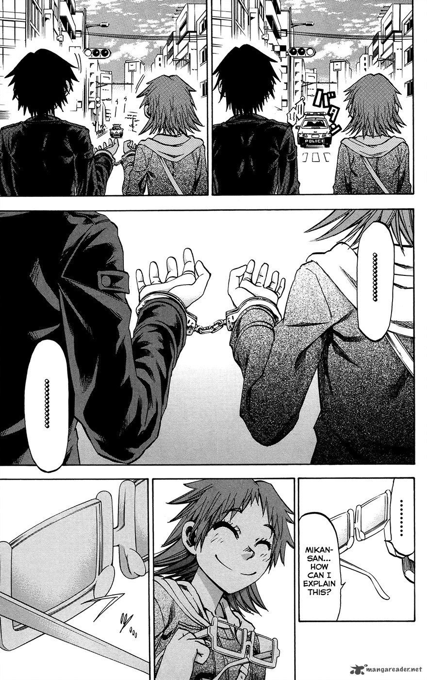 Jitsu Wa Watashi Wa 166 5
