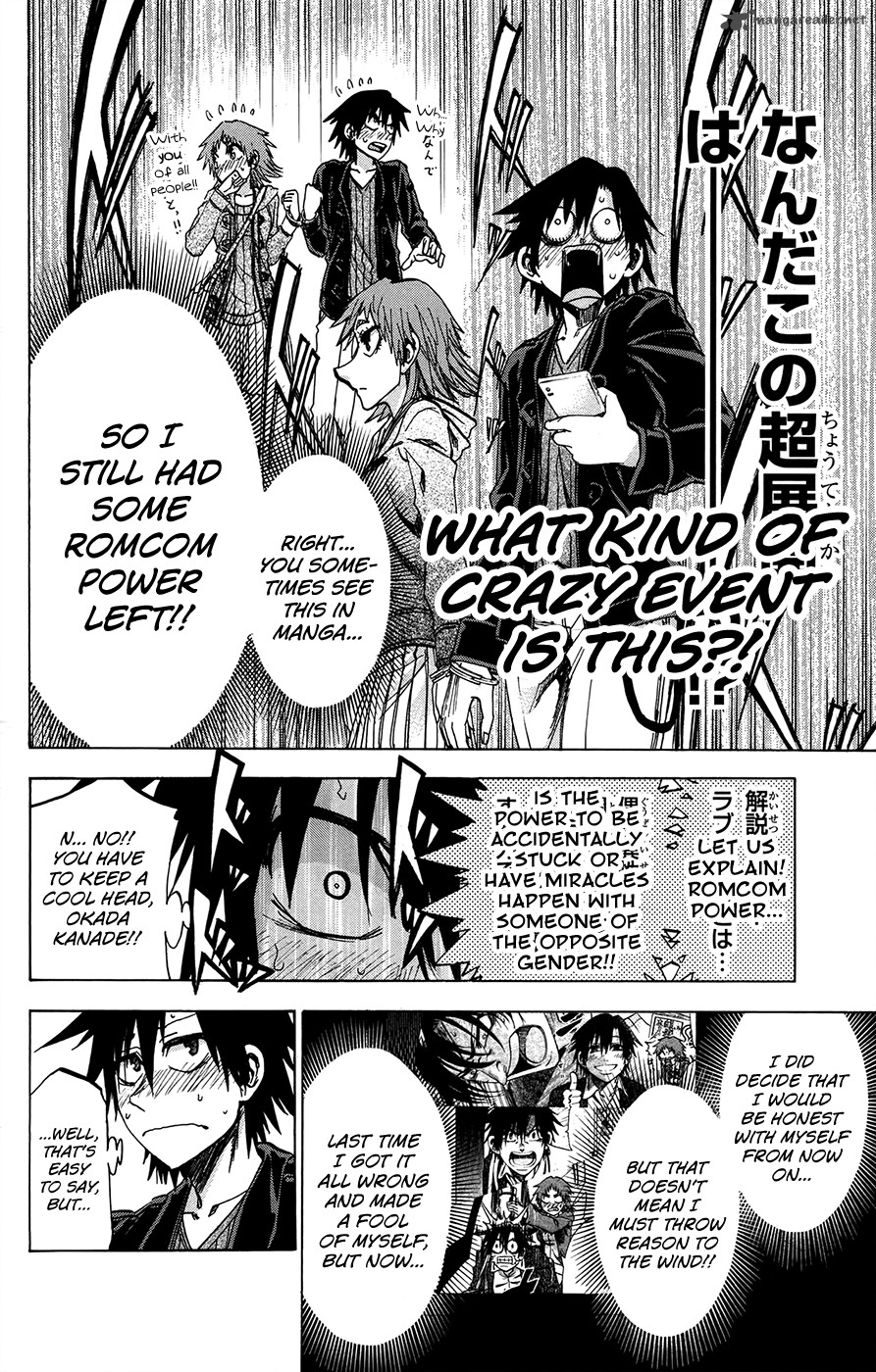 Jitsu Wa Watashi Wa 166 8