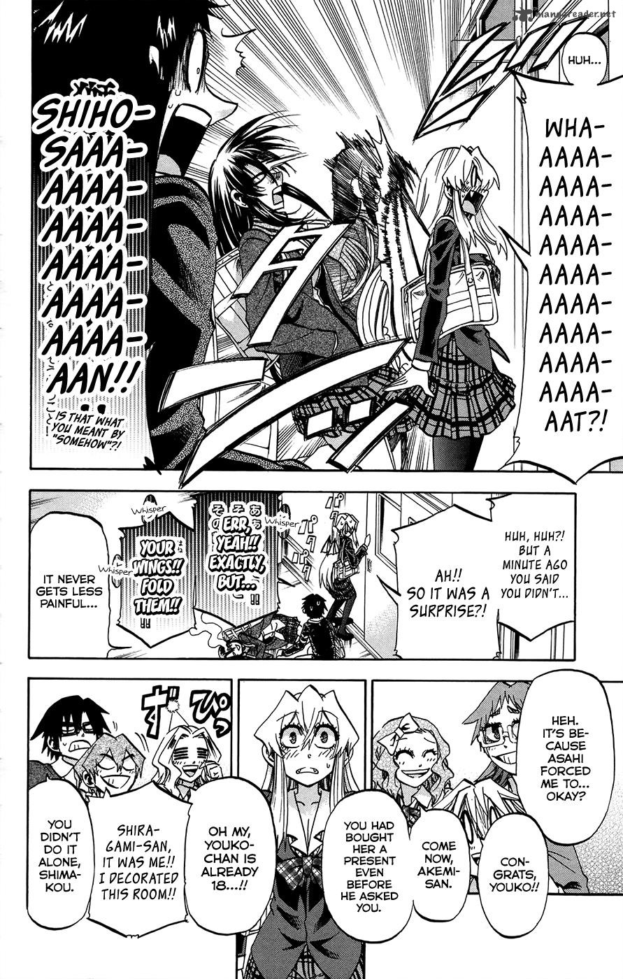 Jitsu Wa Watashi Wa 168 7