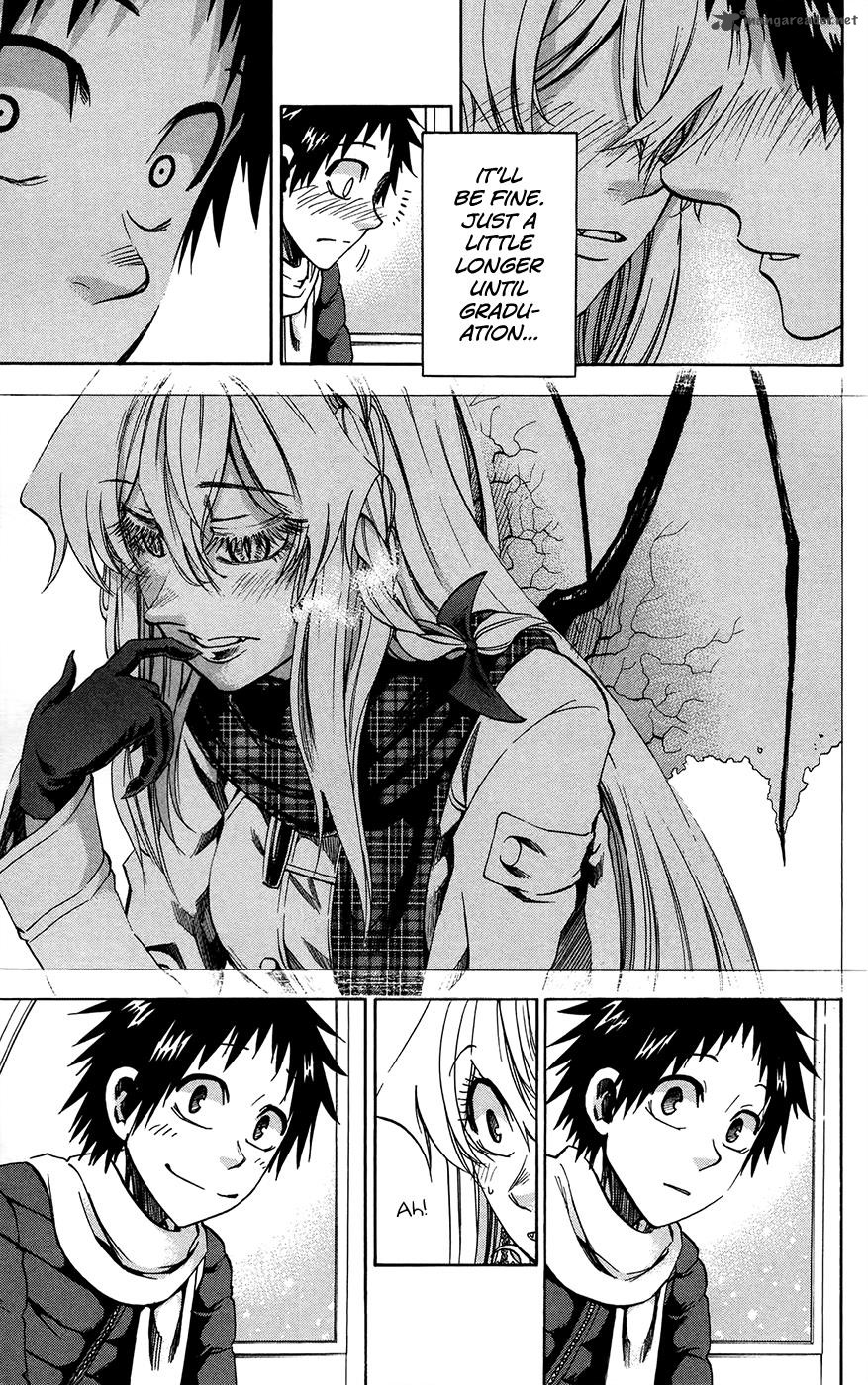 Jitsu Wa Watashi Wa 169 17