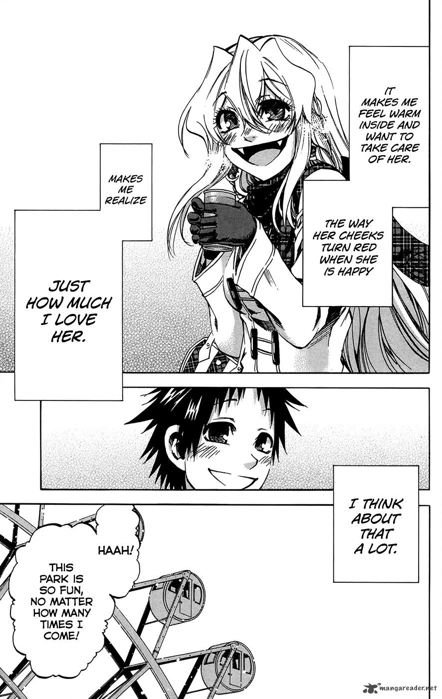 Jitsu Wa Watashi Wa 169 9