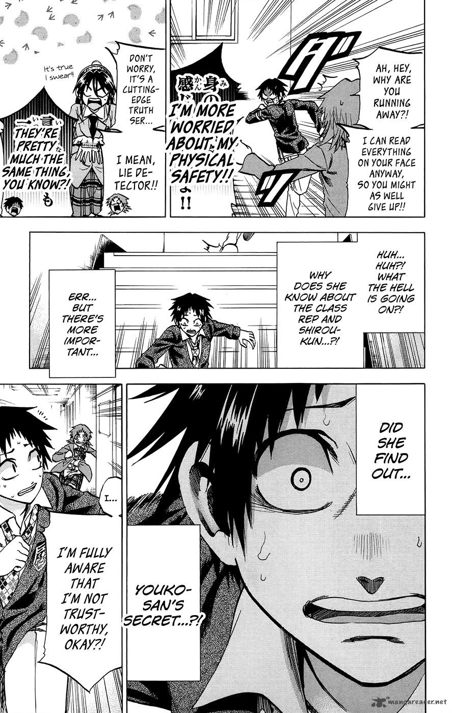 Jitsu Wa Watashi Wa 170 9