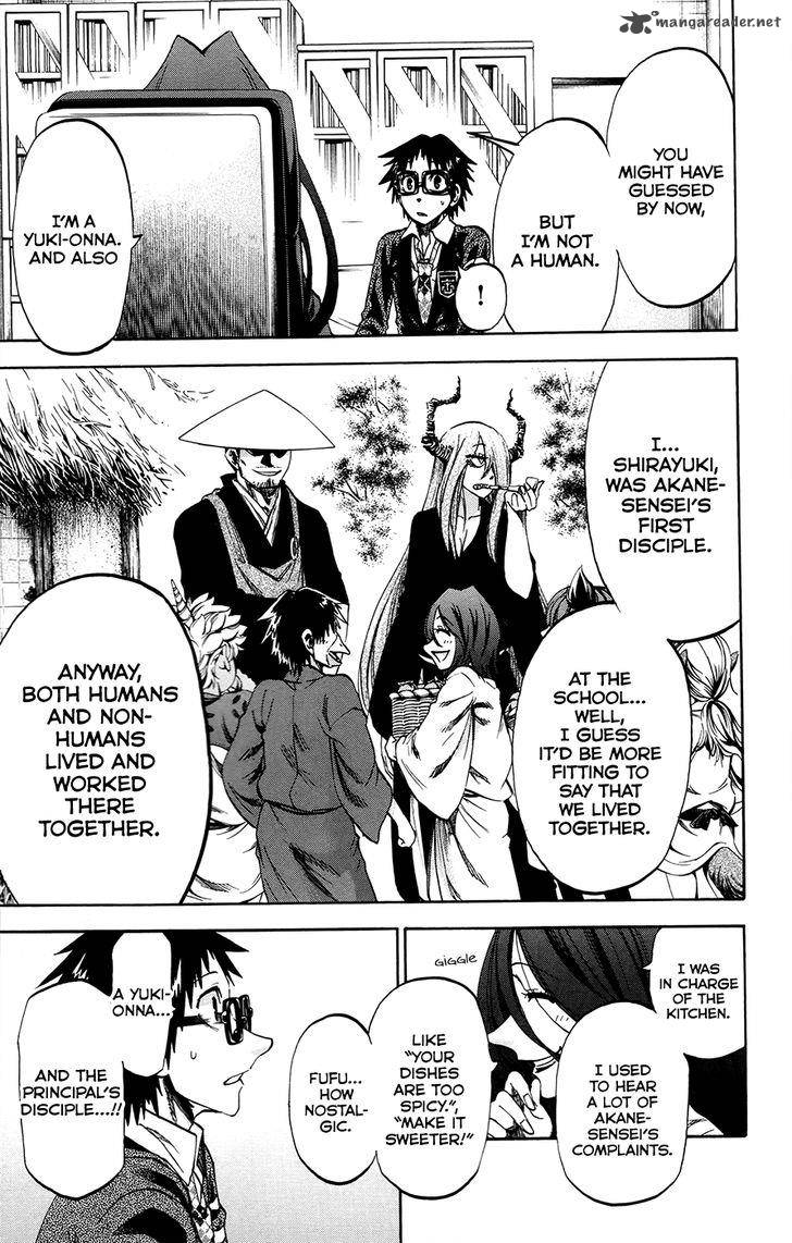 Jitsu Wa Watashi Wa 173 9