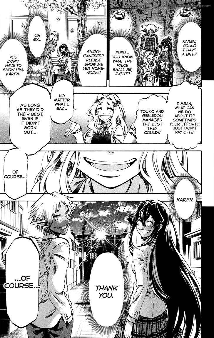 Jitsu Wa Watashi Wa 174 15