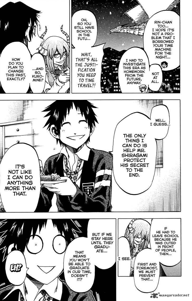 Jitsu Wa Watashi Wa 174 5