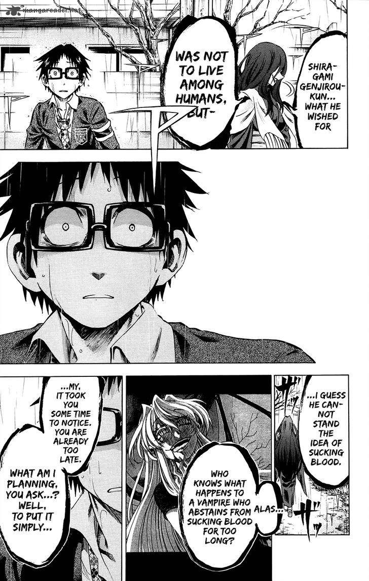 Jitsu Wa Watashi Wa 176 9