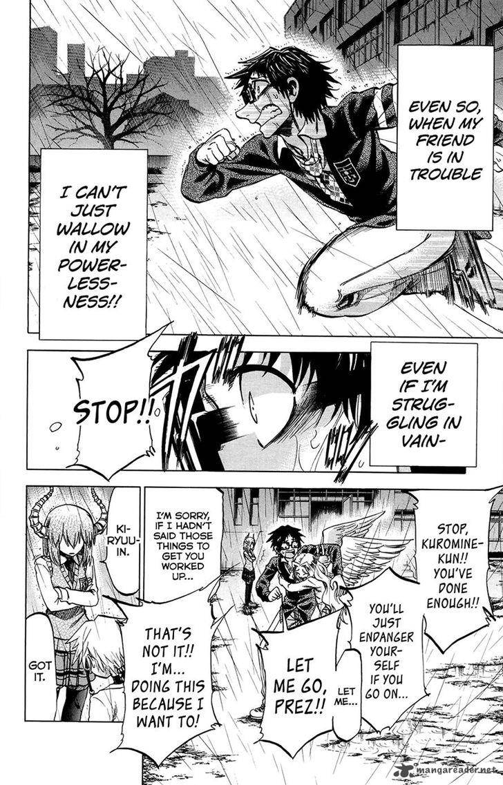 Jitsu Wa Watashi Wa 177 11