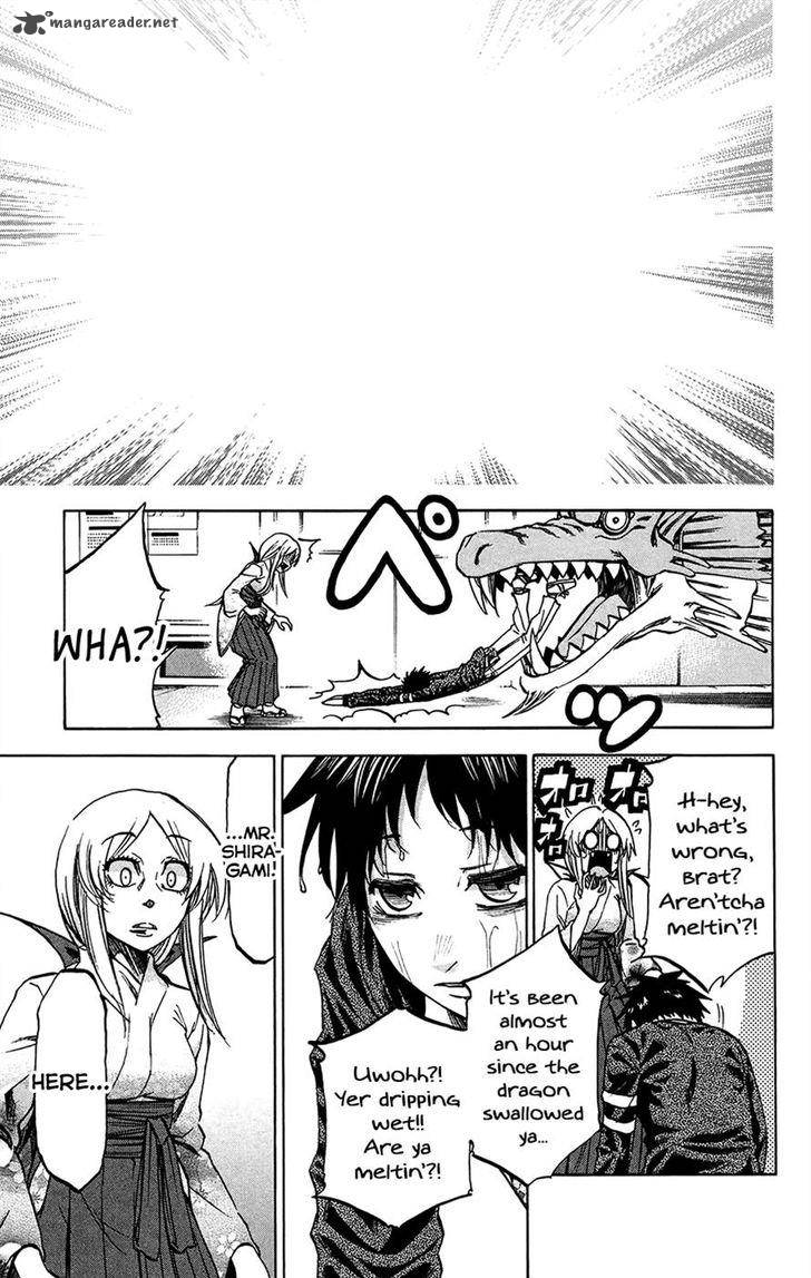 Jitsu Wa Watashi Wa 177 16