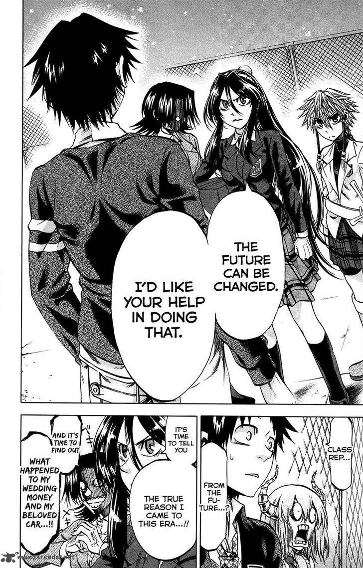 Jitsu Wa Watashi Wa 177 19