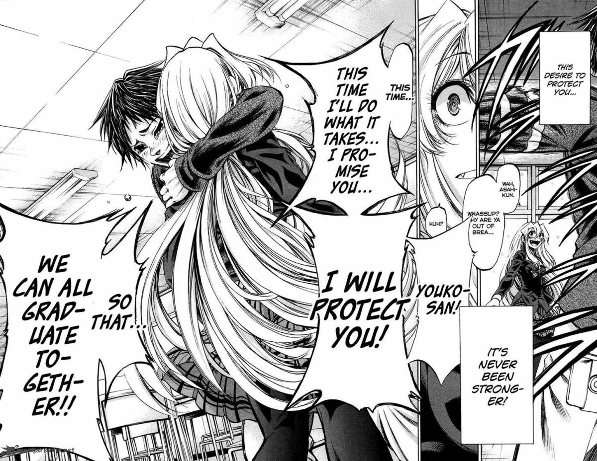 Jitsu Wa Watashi Wa 178 13
