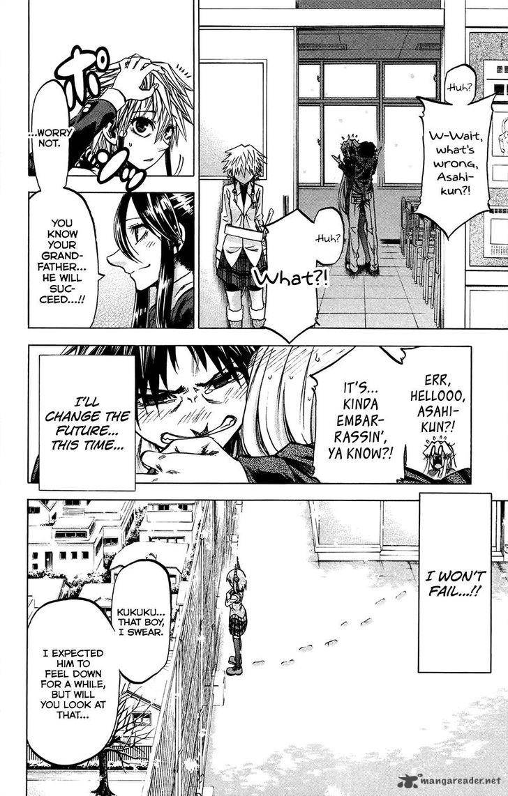 Jitsu Wa Watashi Wa 178 14