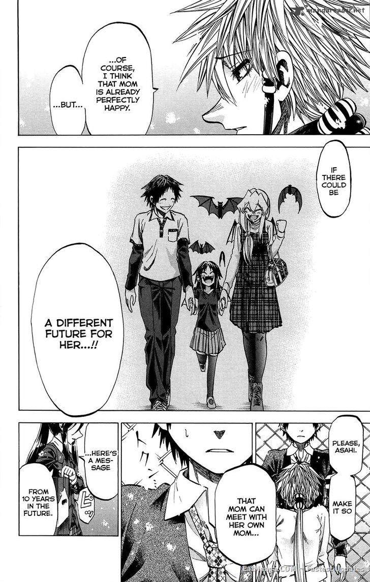 Jitsu Wa Watashi Wa 178 9