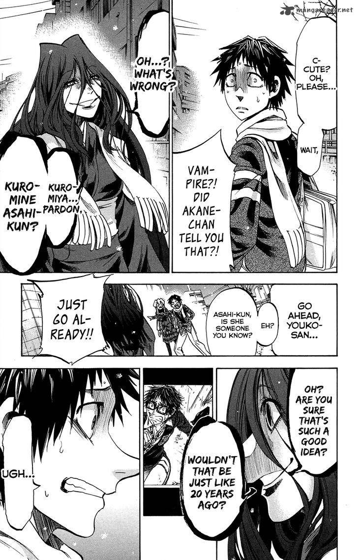 Jitsu Wa Watashi Wa 179 10