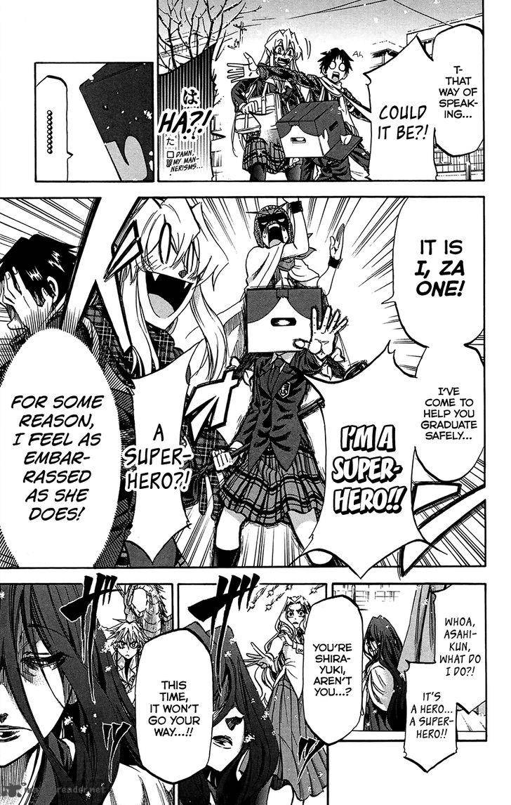Jitsu Wa Watashi Wa 179 12