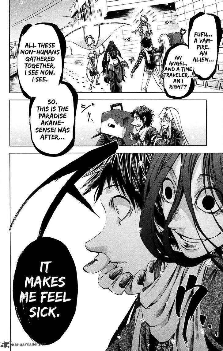 Jitsu Wa Watashi Wa 179 13