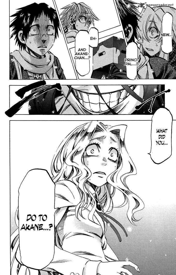 Jitsu Wa Watashi Wa 179 15
