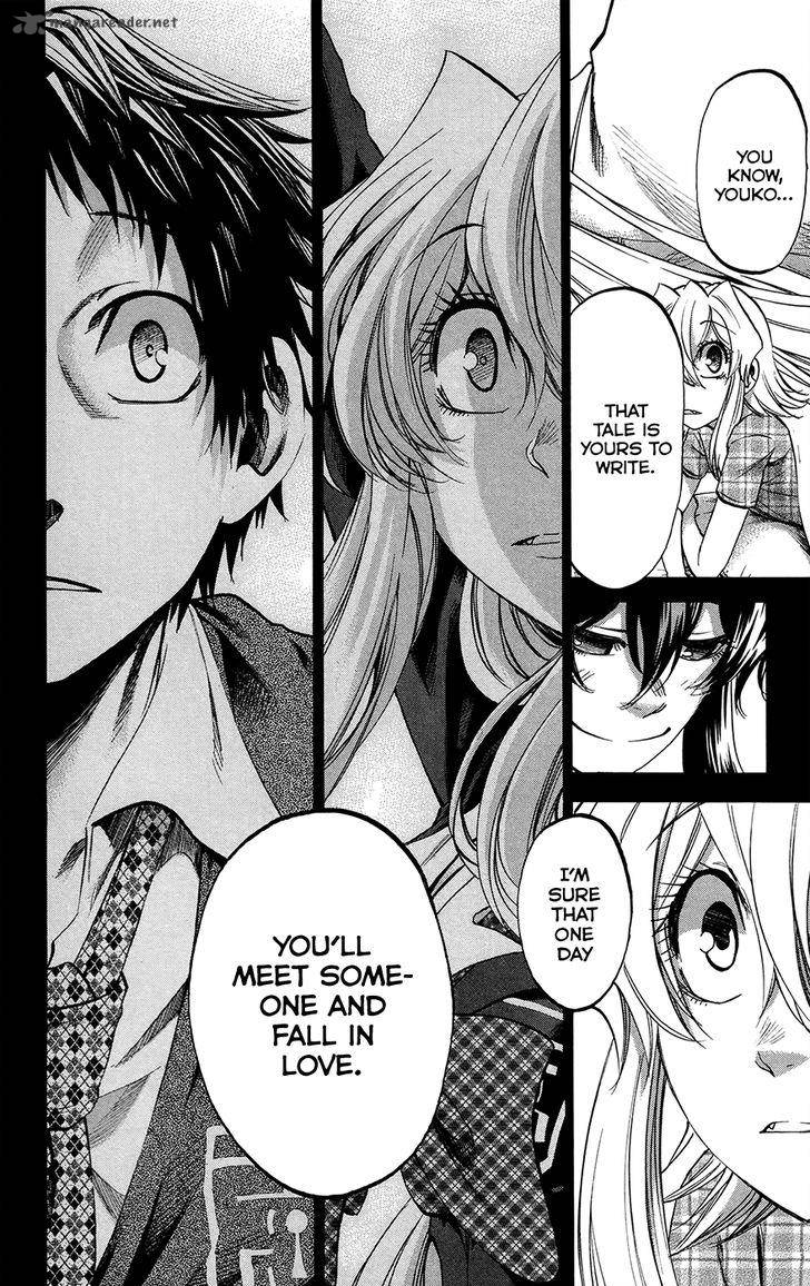 Jitsu Wa Watashi Wa 179 3